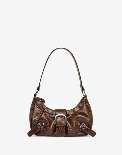 The Worn Bag