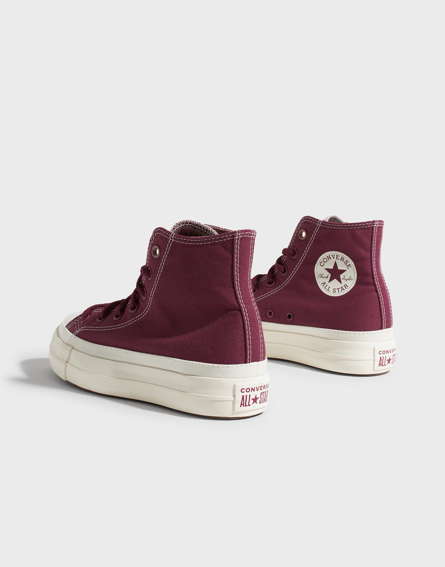 All star bordeaux platform best sale