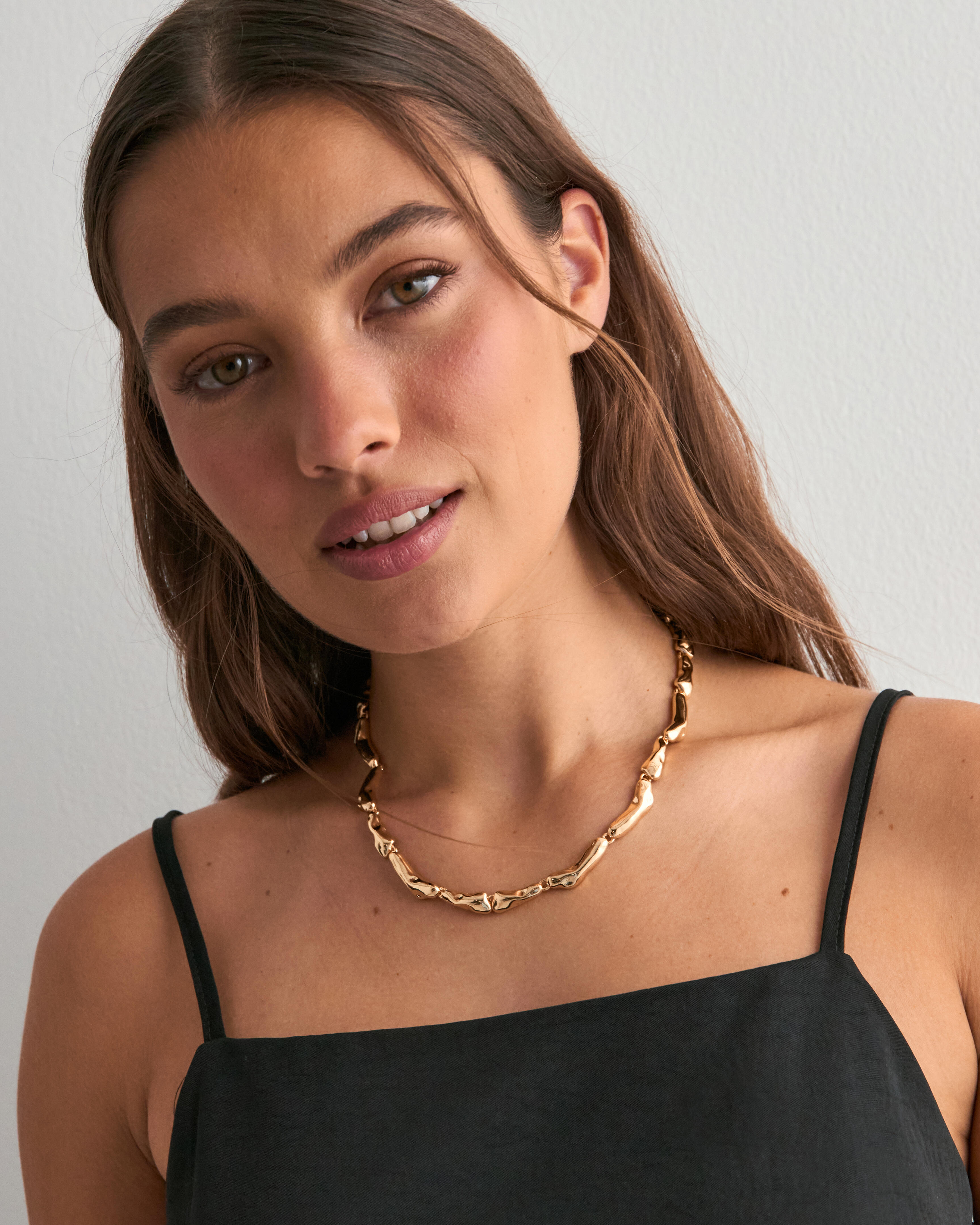 ネリー nelly #1 ネックレス ネリー nelly #1 ネックレス