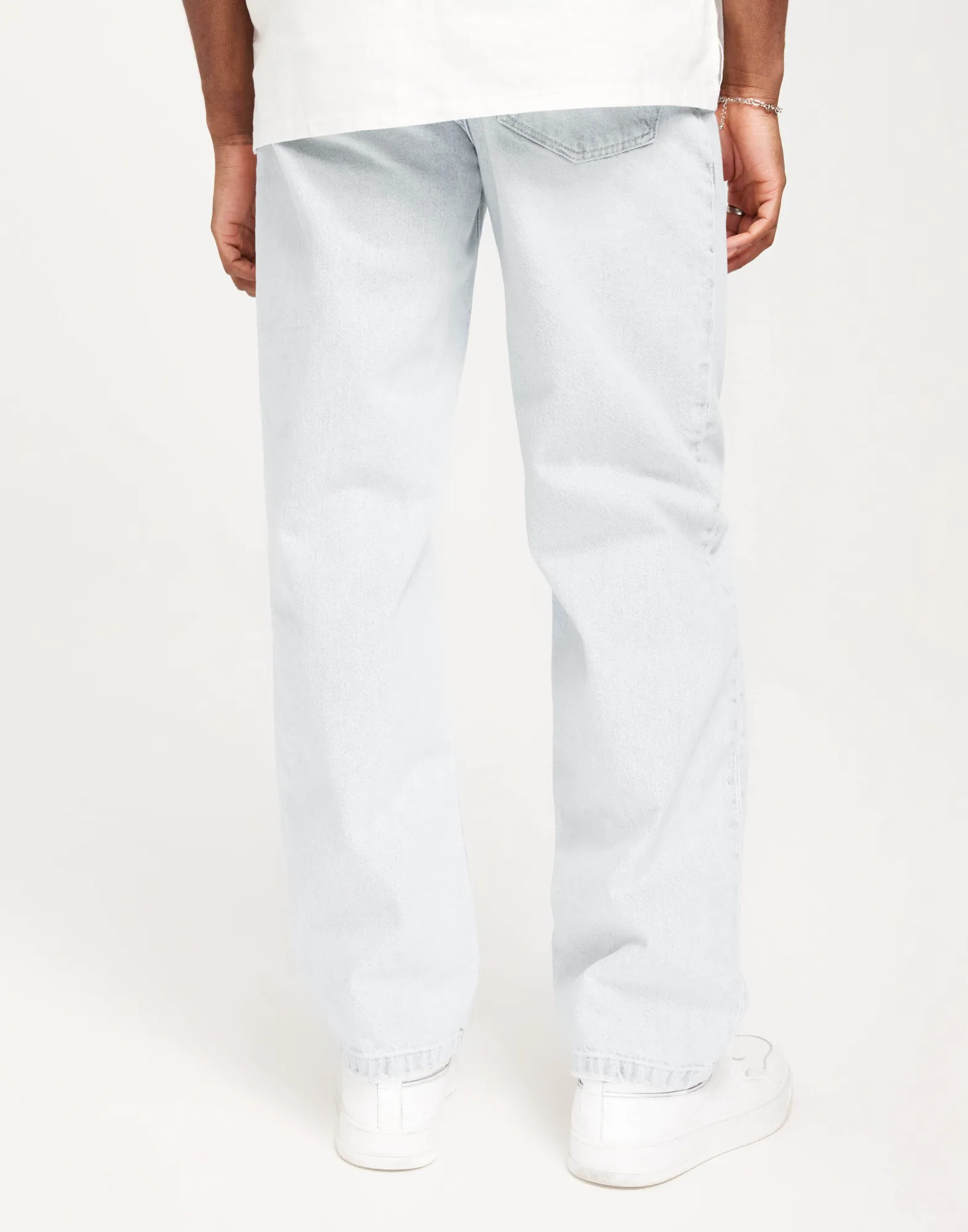 Leroy Holiday Jeans