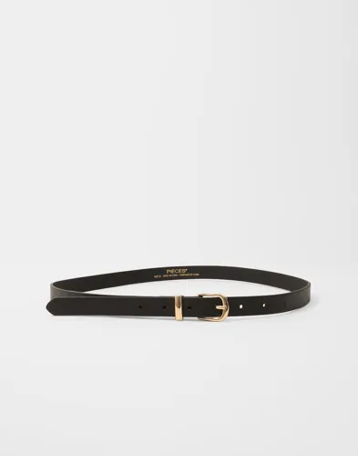 Pieces - - Pcmyra Slim Belt Noos