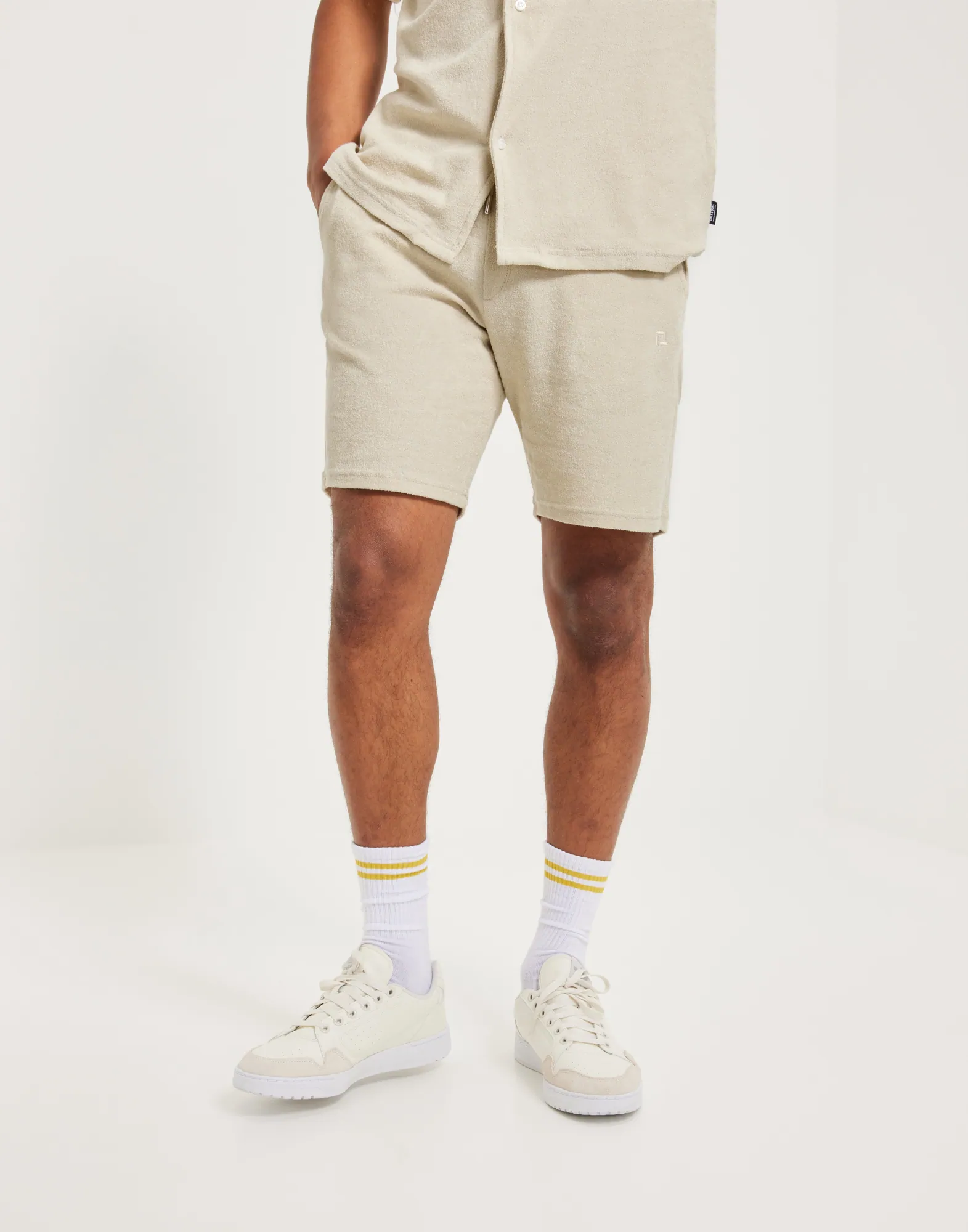 ONSJERRY REG FROTÉ SHORTS