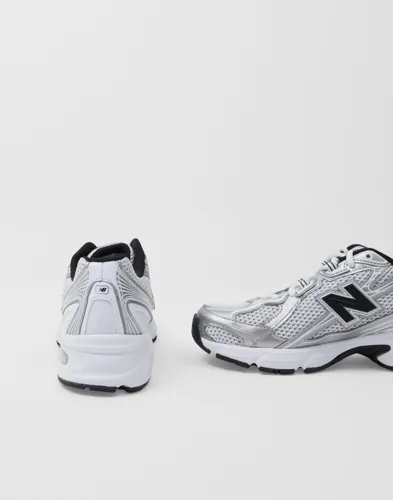 New Balance 740 låga sneakers dam – bild 6