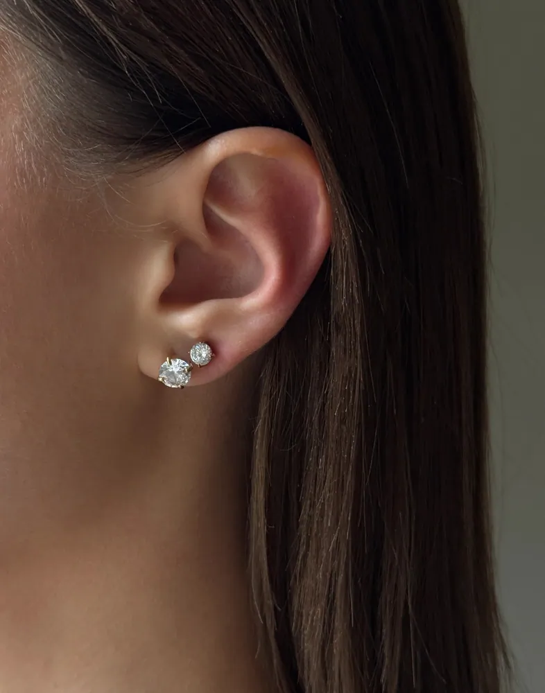 Ora Studs 7mm