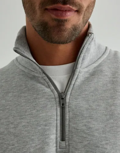 JACK & JONES Sweatshirt 'JJEBradley' herr – bild 4