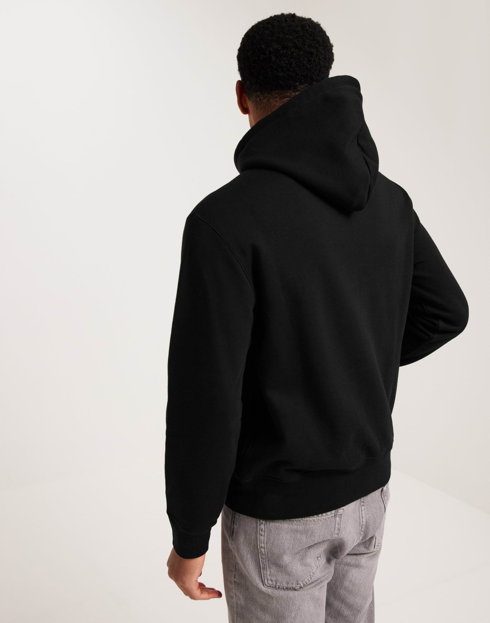 LSPOHOODM6-LONG SLEEVE-SWEATSHIRT