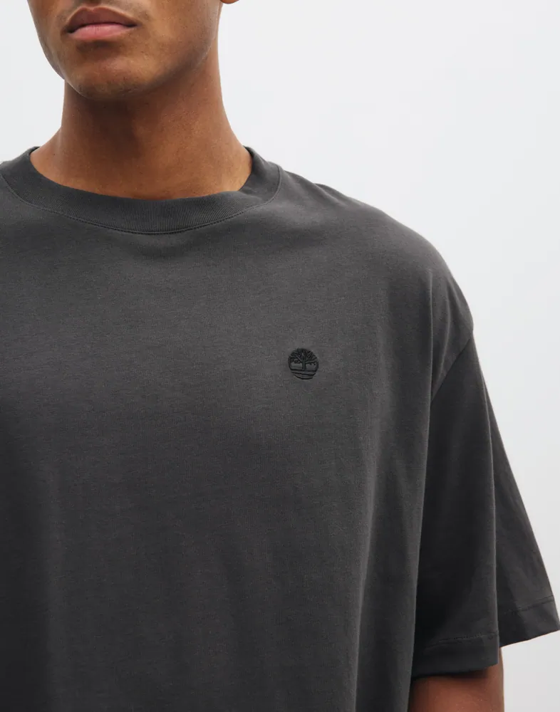 TIMBERLAND Dunstan River Ss Tee (relaxed) Kortärmade t-shirts herr – bild 3