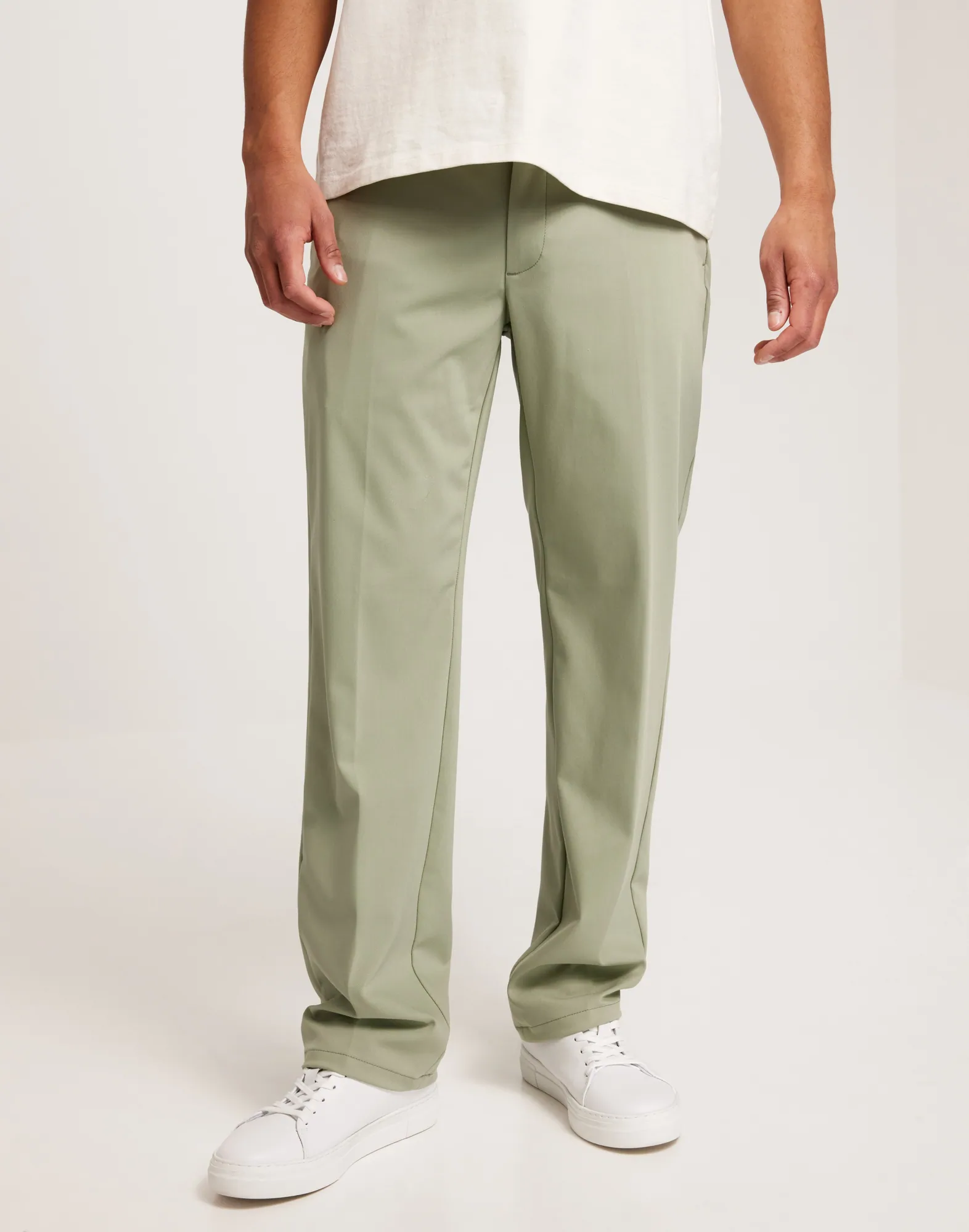 WBEik Nickel Pant