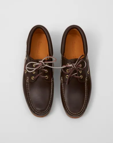 TIMBERLAND Authentic BOAT SHOE Finskor herr – bild 2