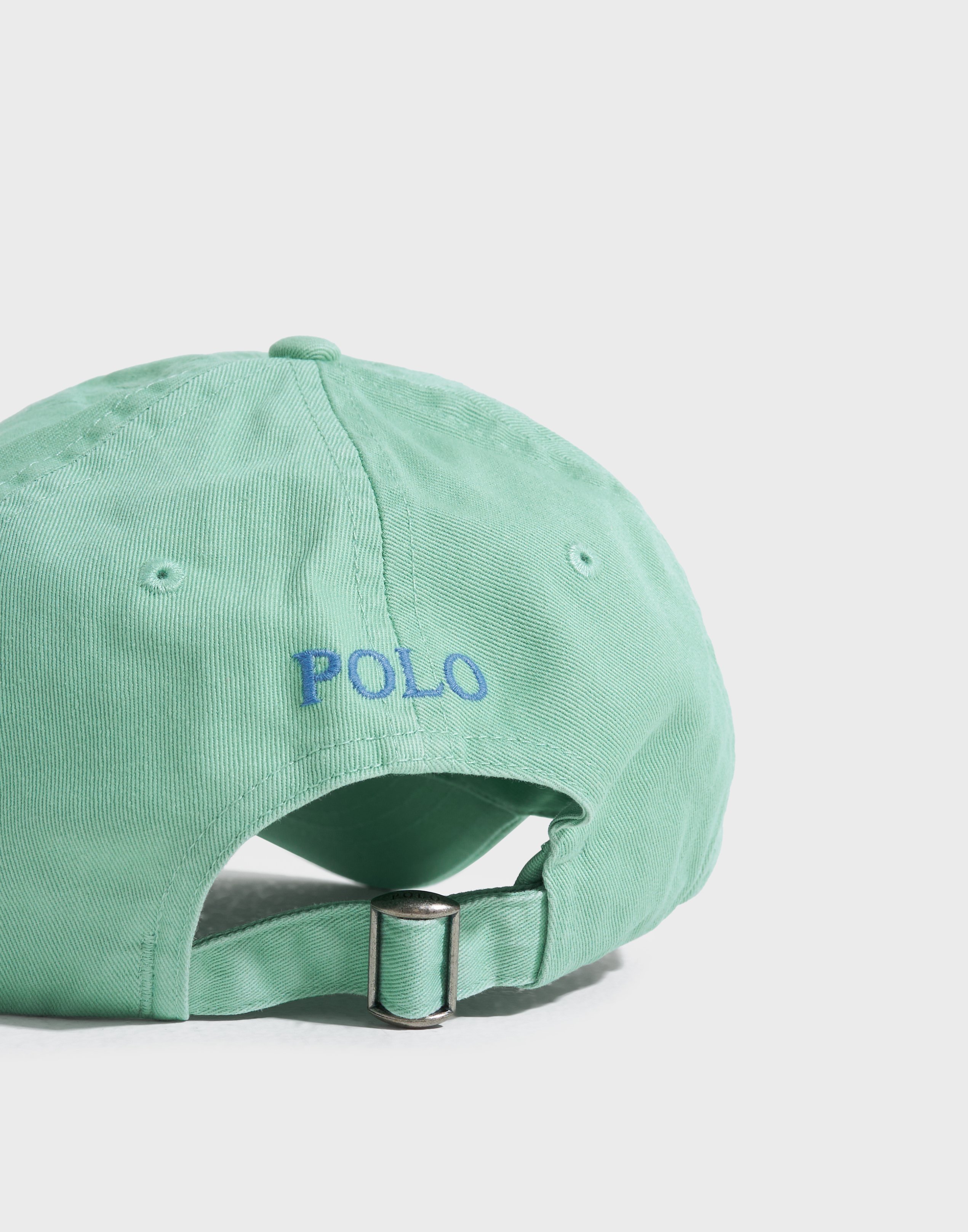 Polo Ralph Lauren - CLS SPRT CAP-CAP-HAT