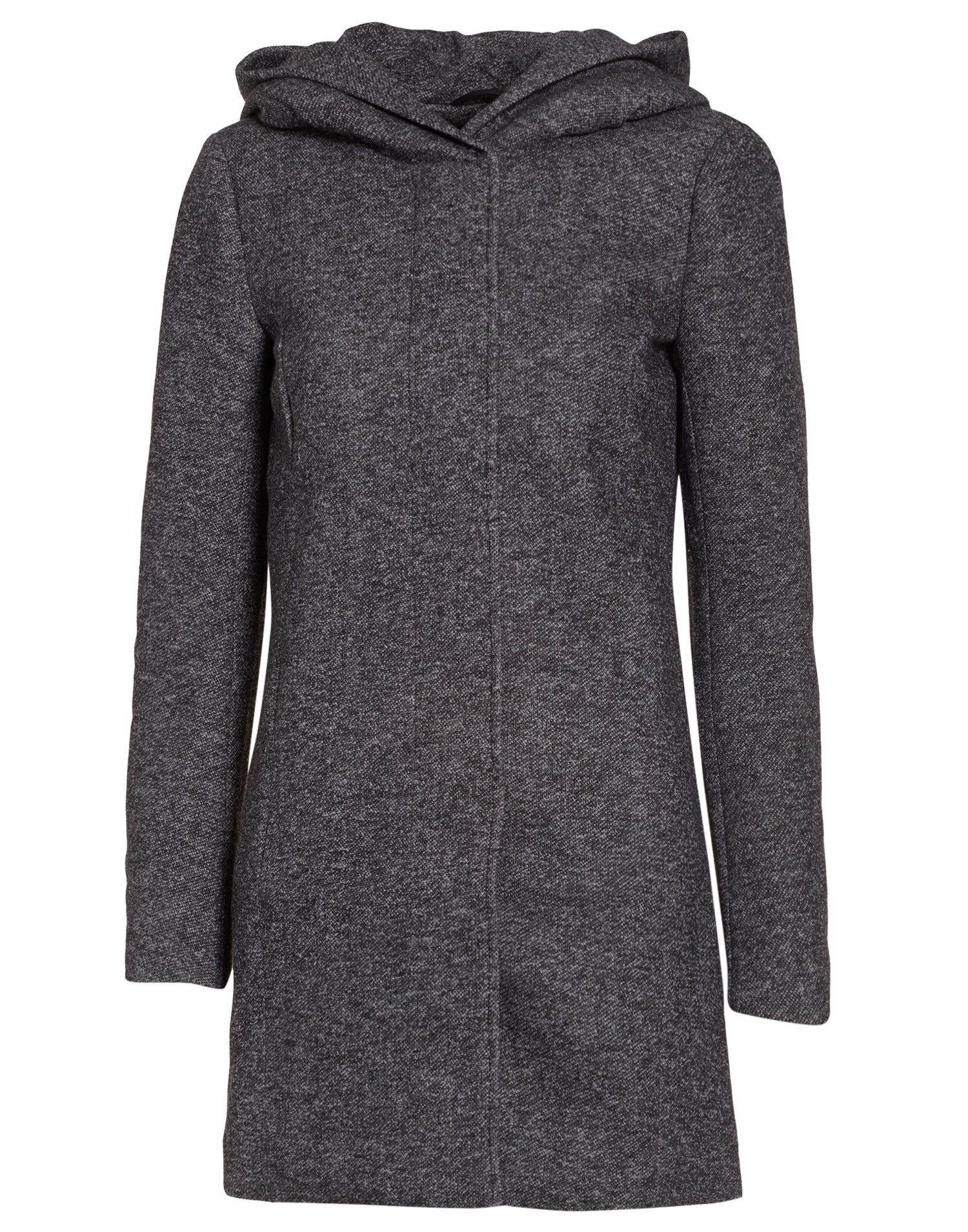 Buy Only onlSEDONA LIGHT COAT OTW NOOS Dark Grey