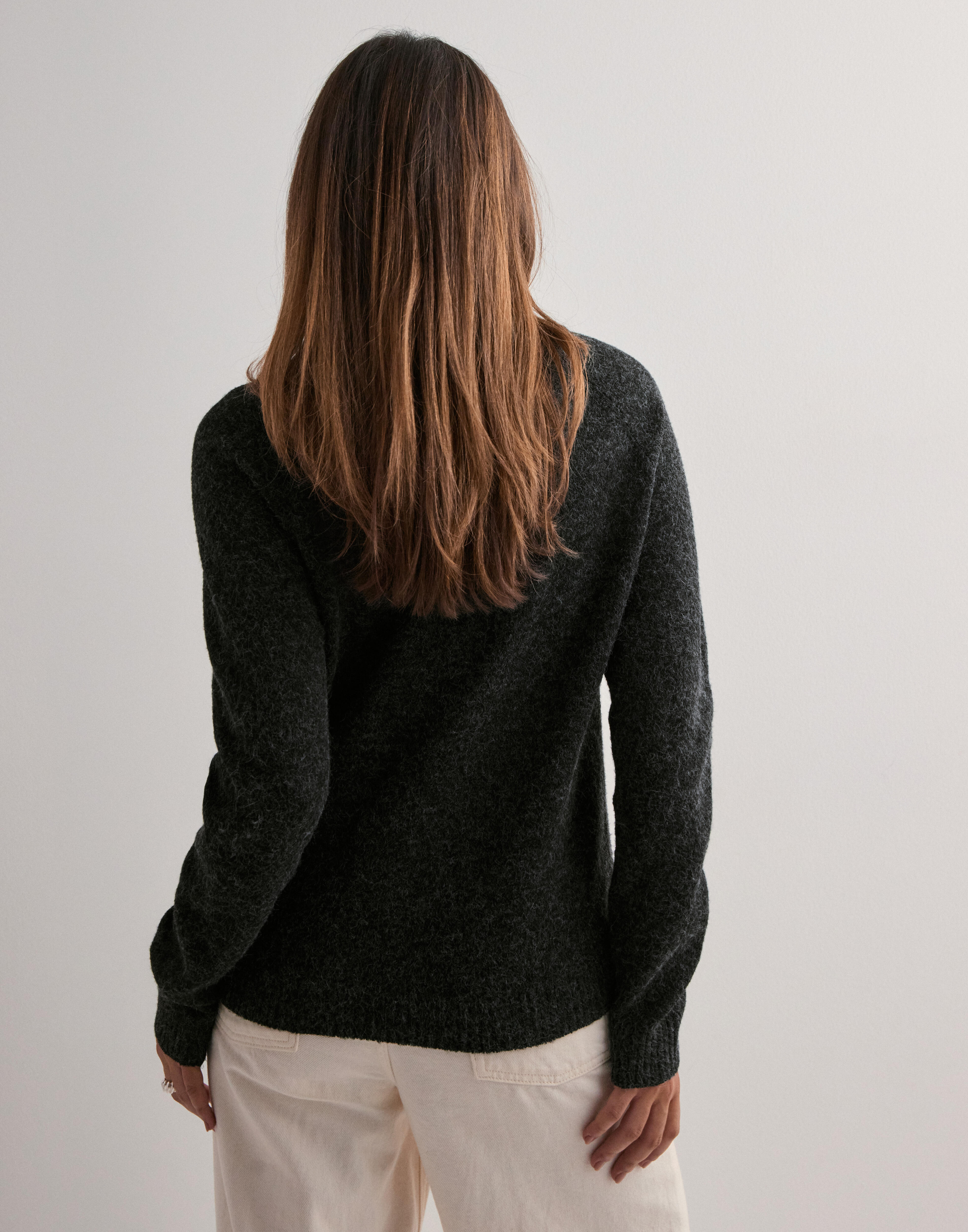 VERO MODA Damenbluse Aus Recyceltem Polyester – Nachhaltig & Stylisch