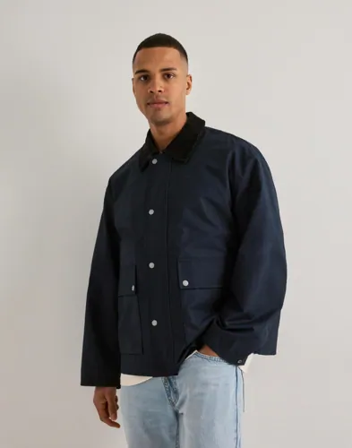 Slhkyle Cotton Jkt Noos Vårjackor 2