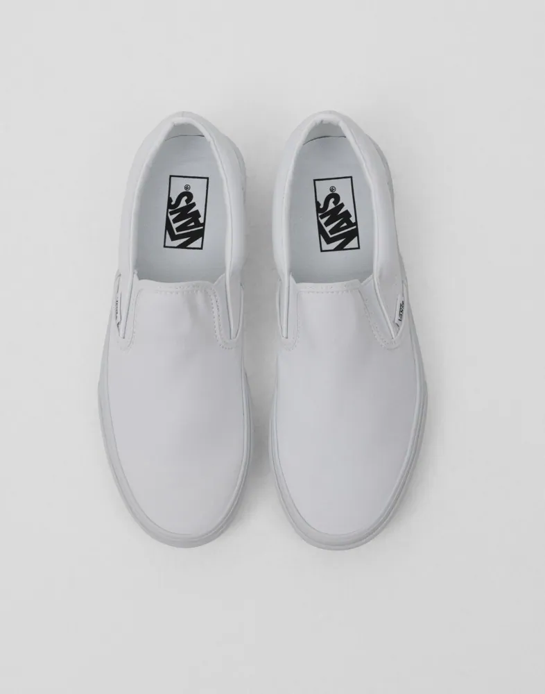Ua Classic Slip-On