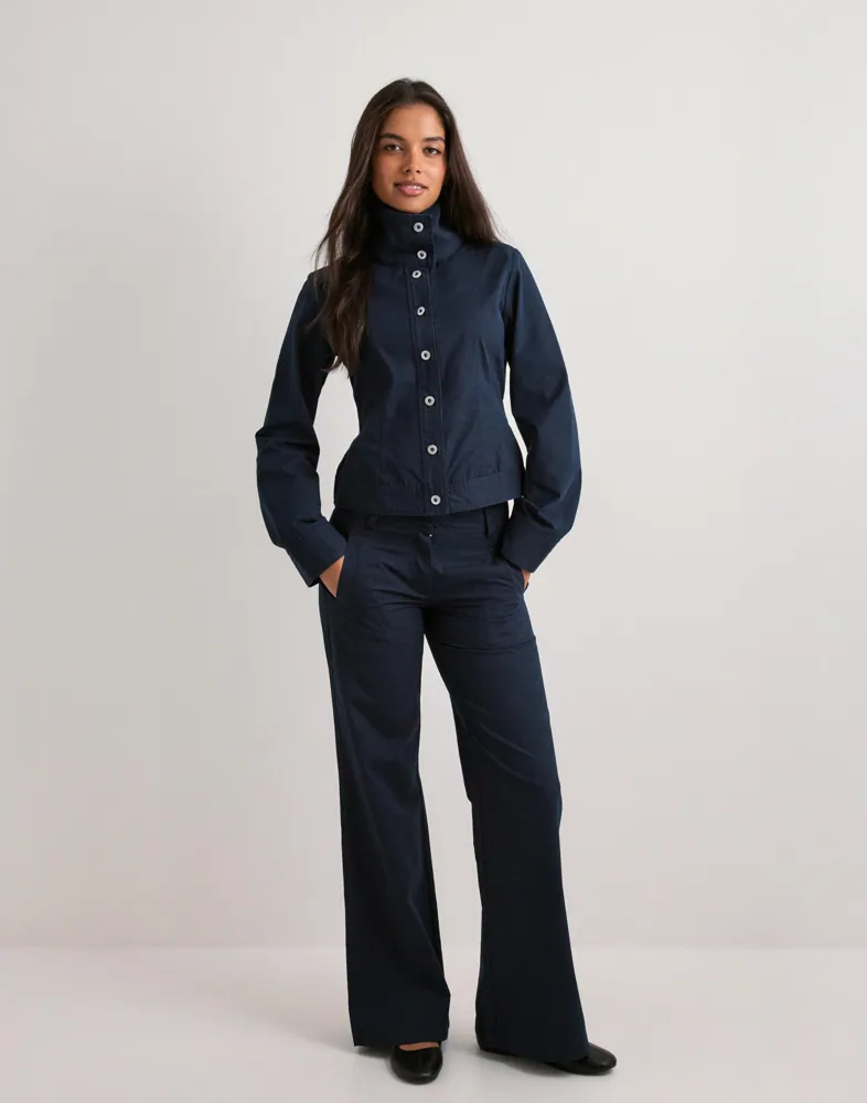 Nelly Cargo Strap Jacket jackor dam – bild 3