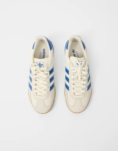 Adidas Originals Gazelle Sala Låga sneakers herr – bild 3