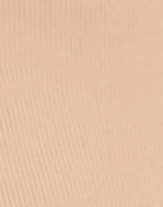 Spanx - Beige - EcoCare Seamless Shaping Thong