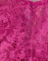 Pink/Red