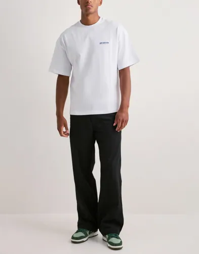JACK & JONES Jpstbill Drew Chino Noos Chinos herr – bild 2