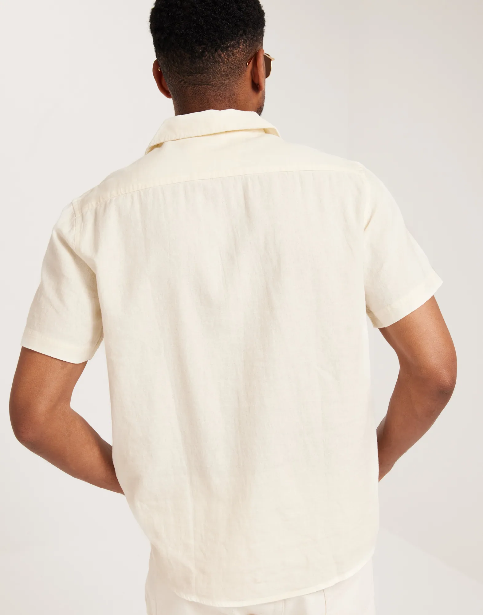 SDAllan Cuba Linen Shirt