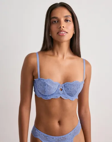 DORINA - Lila - Winona Bandeau