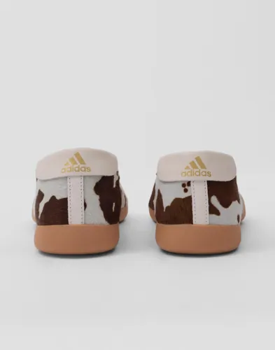 Adidas Originals Taekwondo Mei Balle låga sneakers dam – bild 3