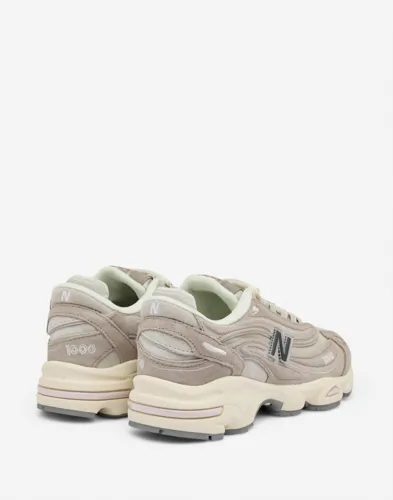 New Balance 1000 låga sneakers dam – bild 3