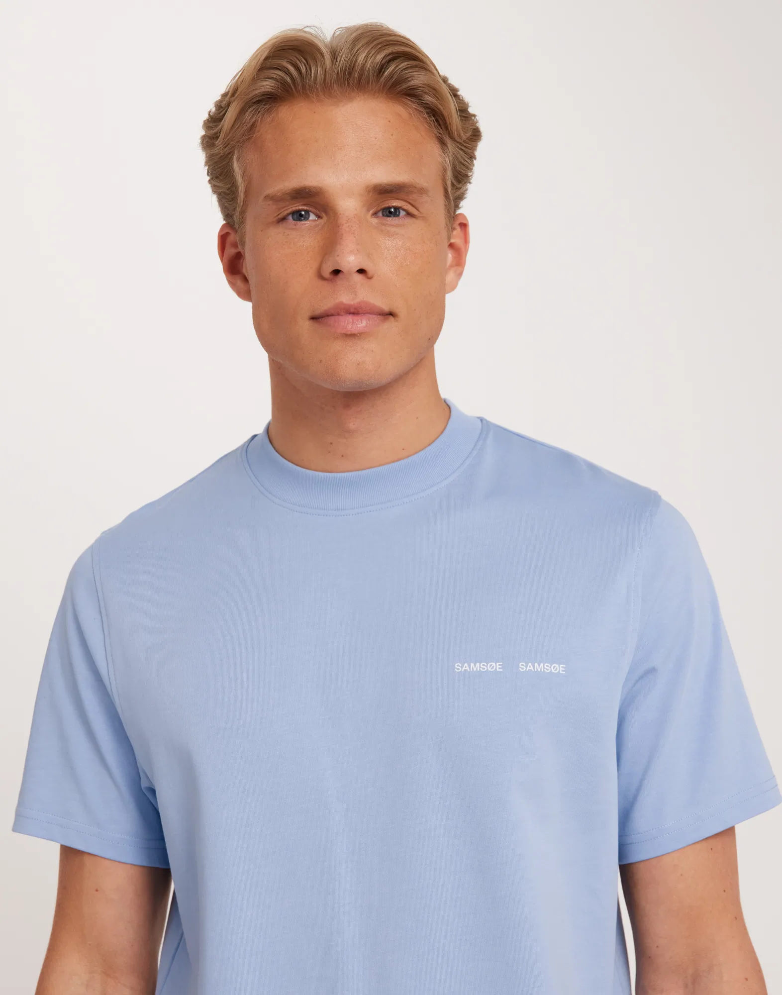 Norsbro t-shirt 6024