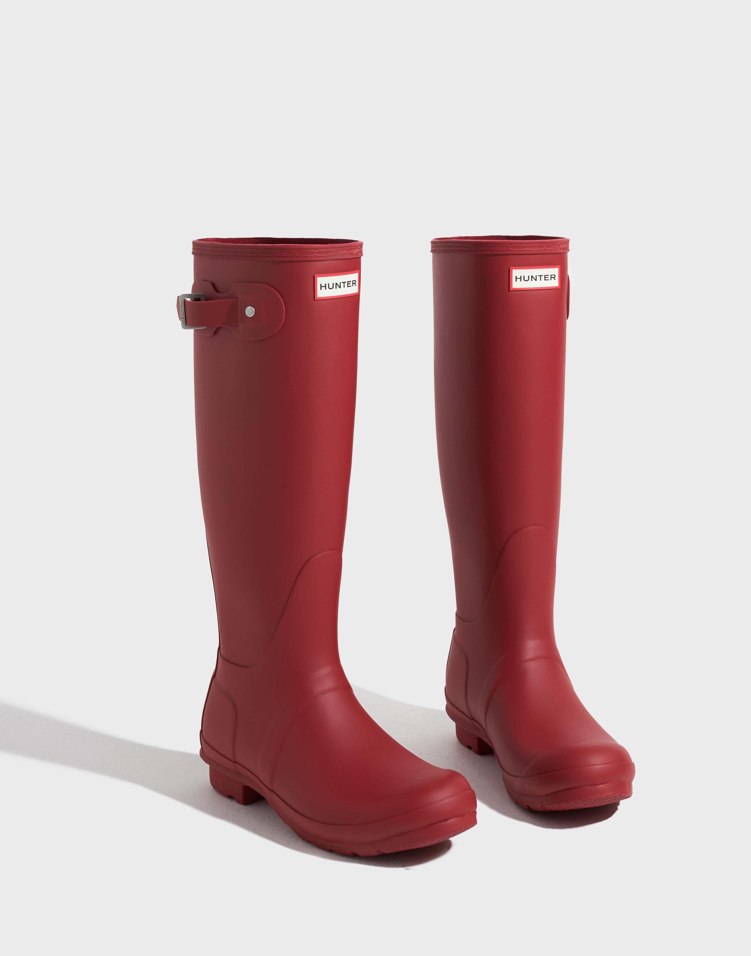 Hunter newest Women's Original Tall Rain Boot