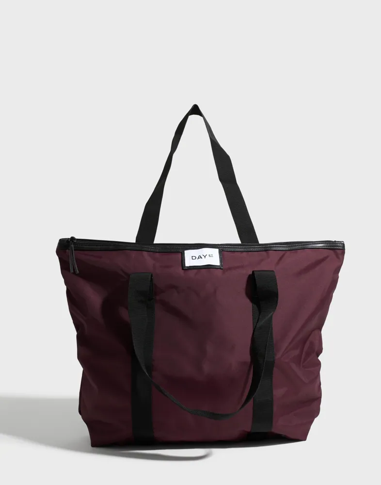 Buy DAY ET Day Gweneth RE-S Bag Windsor Wine