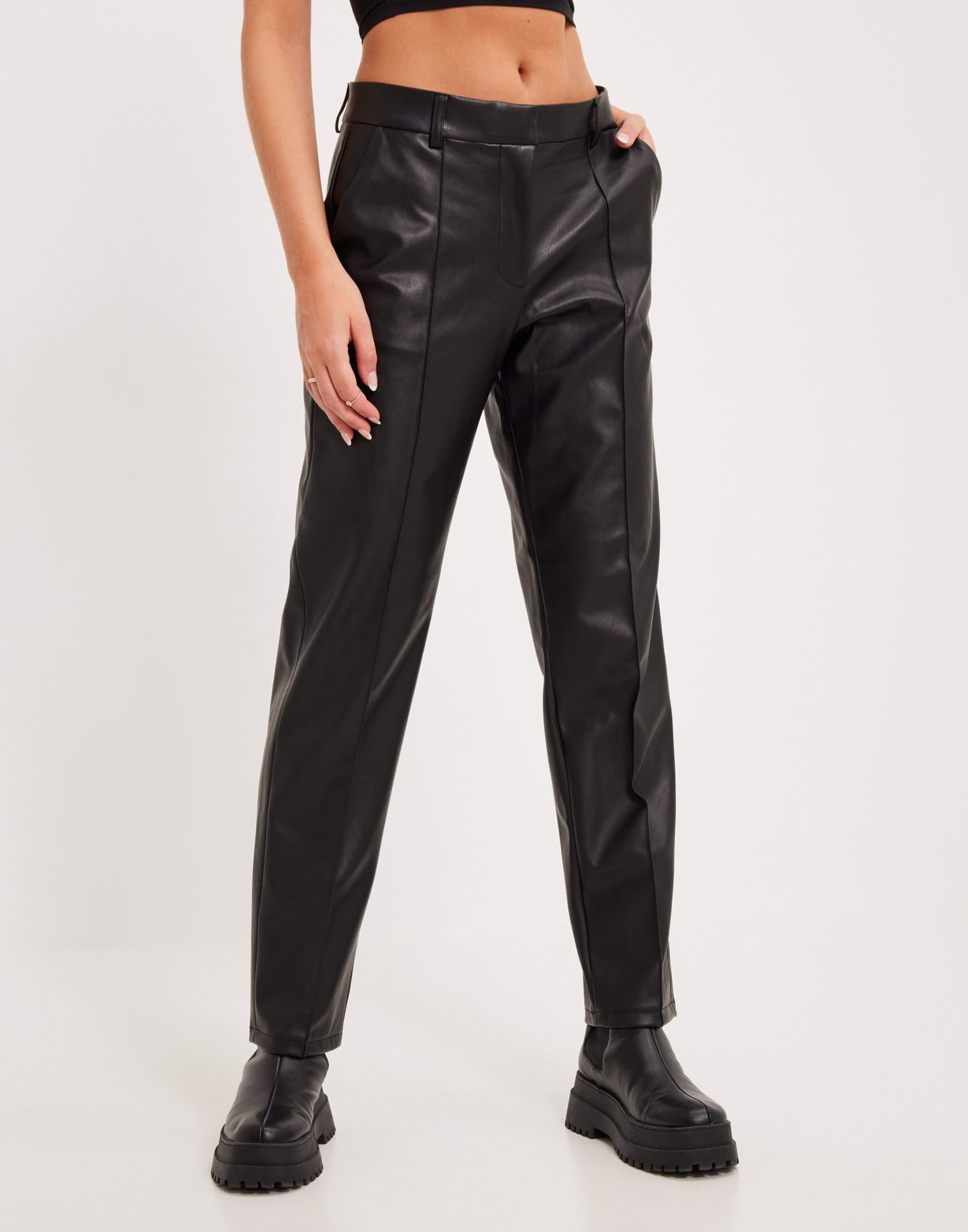 VIDAGMAR RWRE COATED PANTS