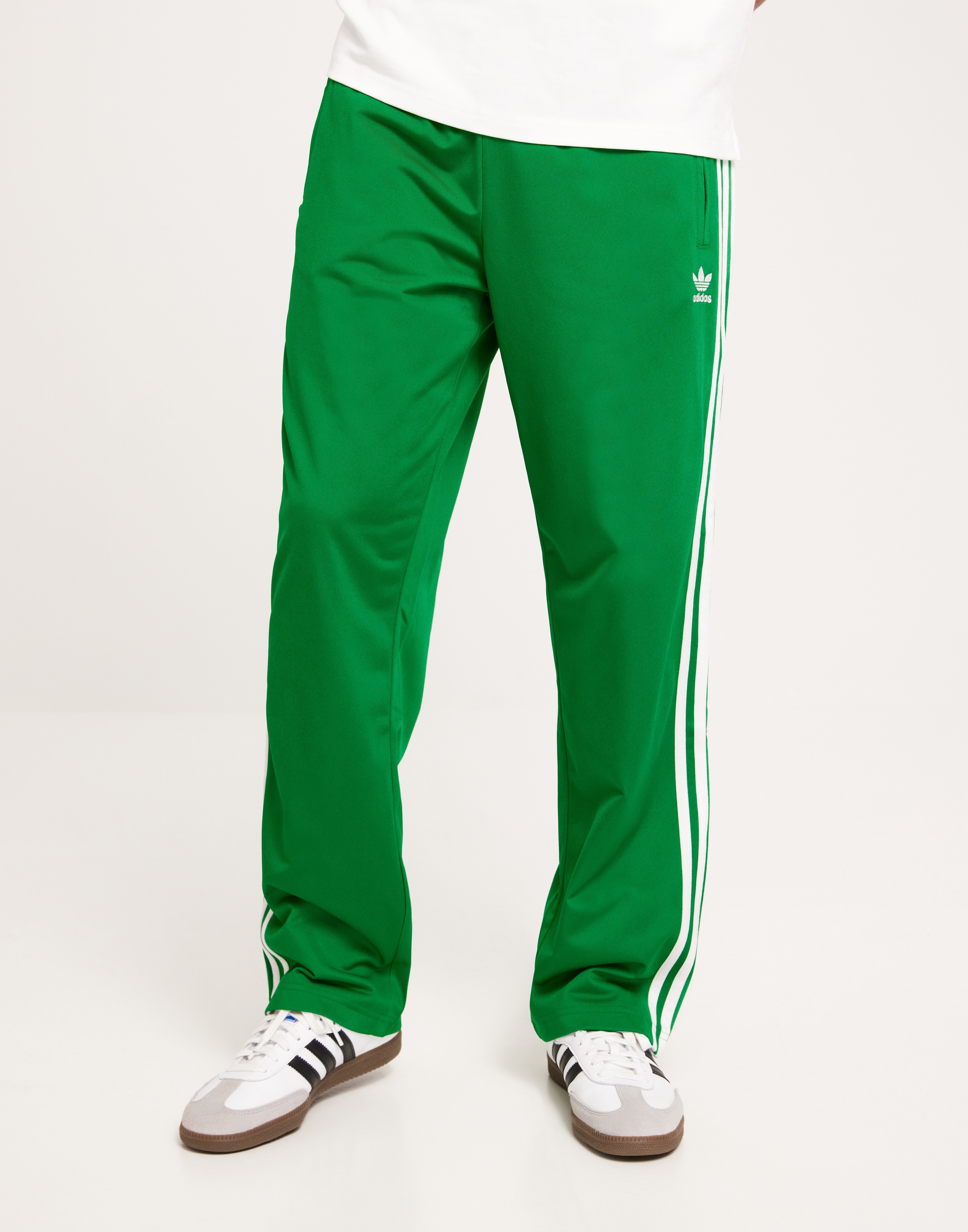 Adidas Originals Firebird Tp Joggingbukser Grøn