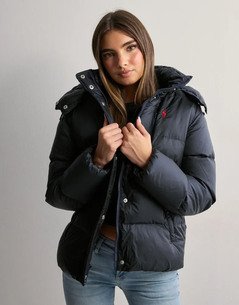 Puffer Coat Ralph Lauren Womens Coat Sale Polo Ralph Lauren Womens