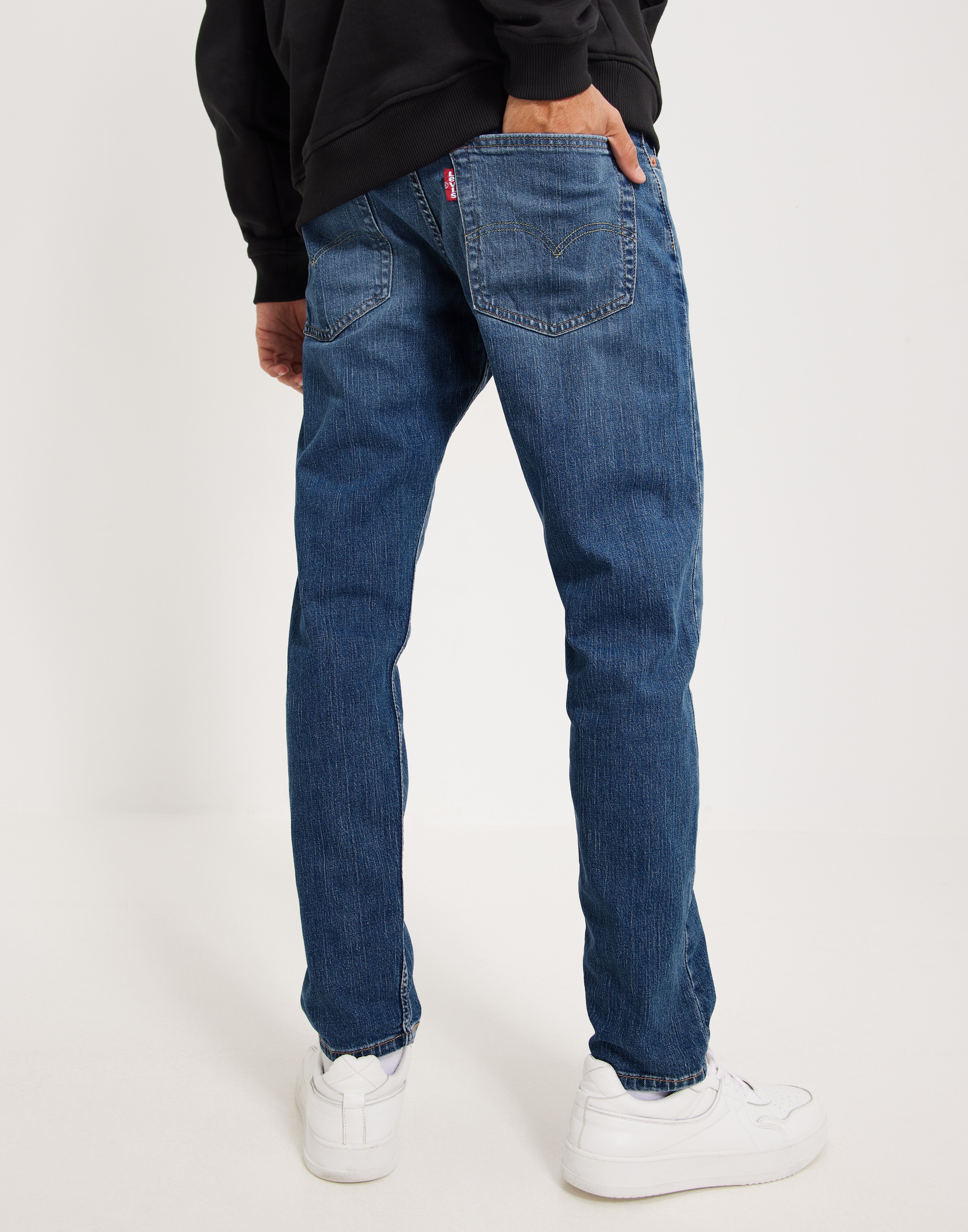 Levi's 502 taper hi ball online