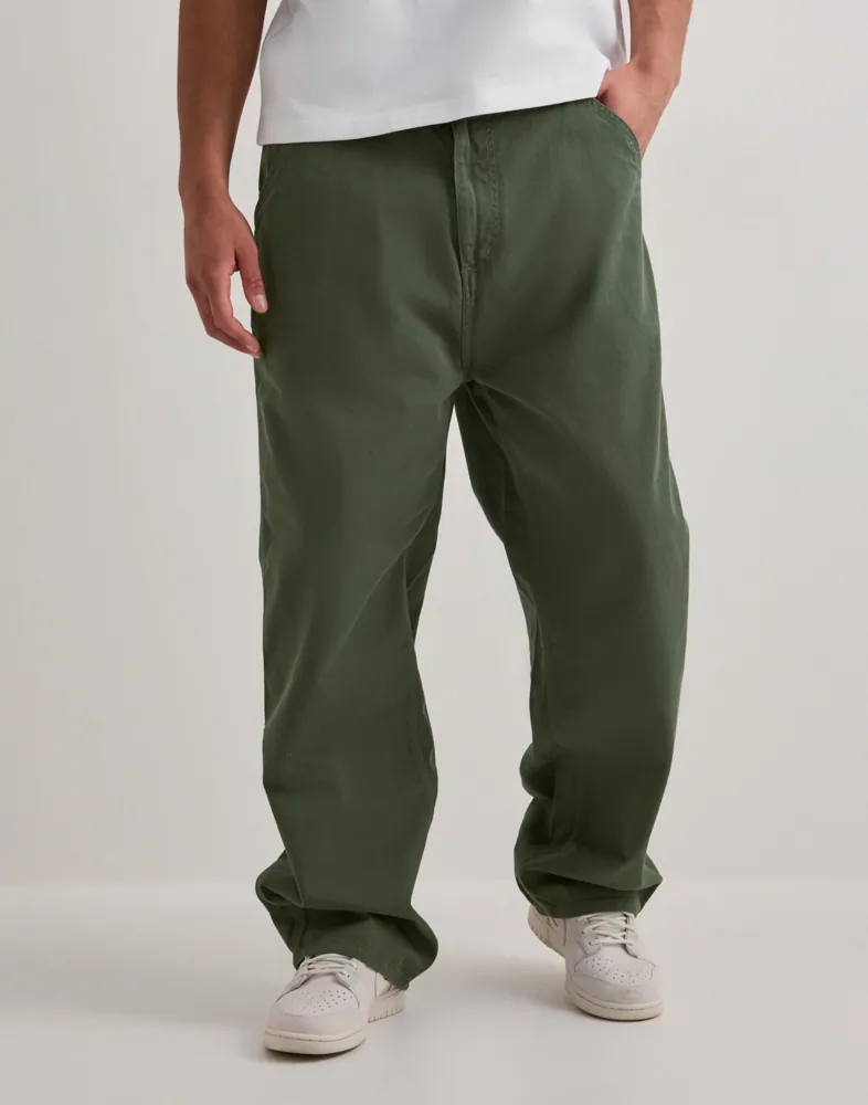 Carhartt WIP Og Single Knee Pant Cargobyxor herr – bild 3