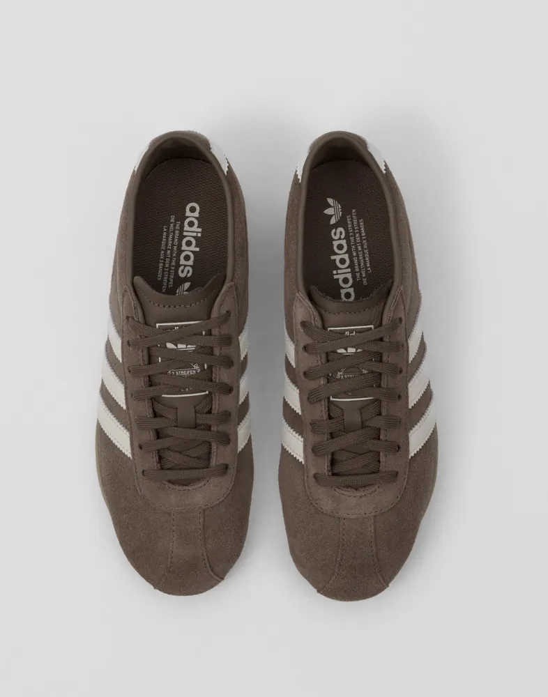 adidas gazelle silver green womens Adidas Womens Tokyo Shoes  Extra Butter