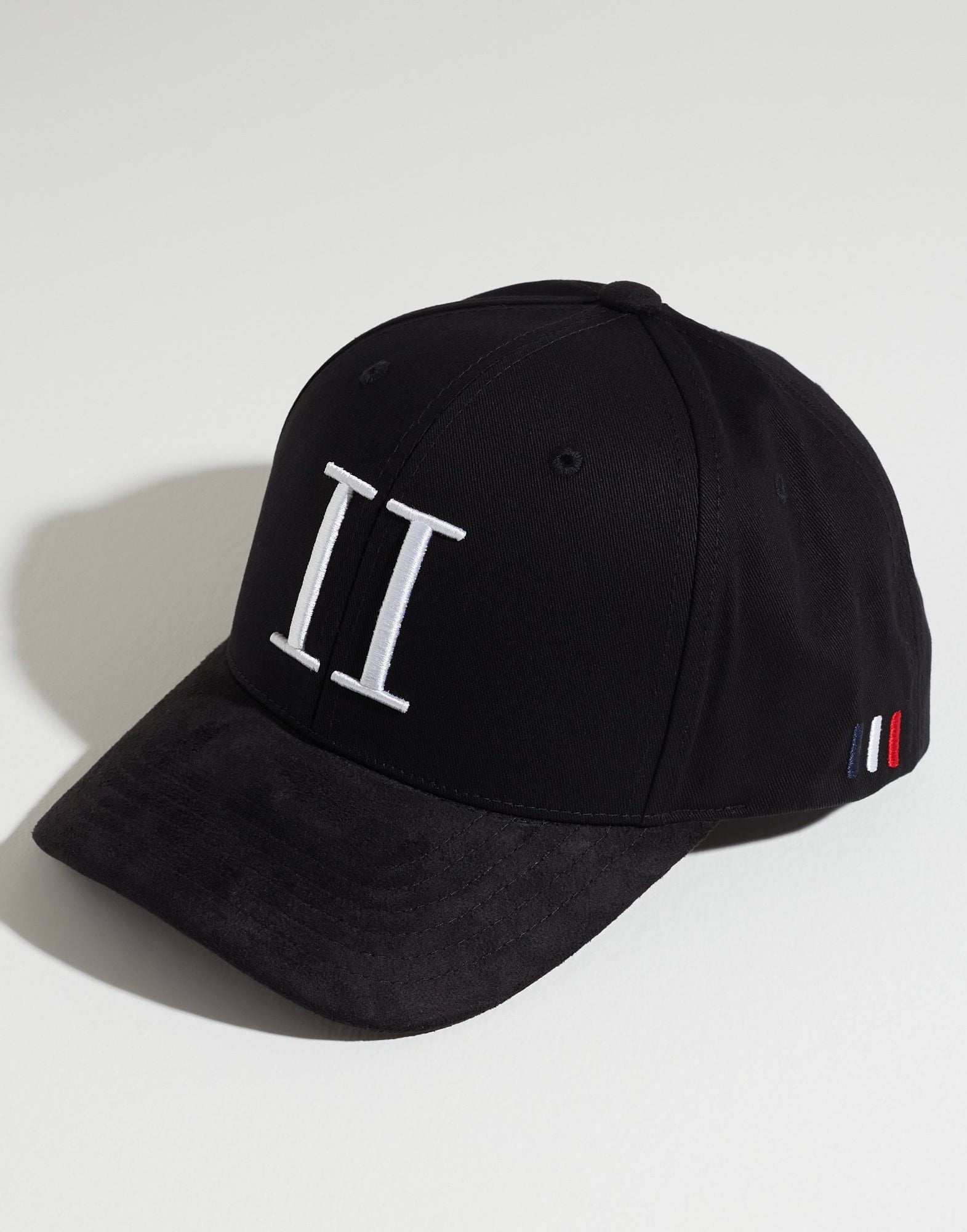 Baseball Cap Suede II