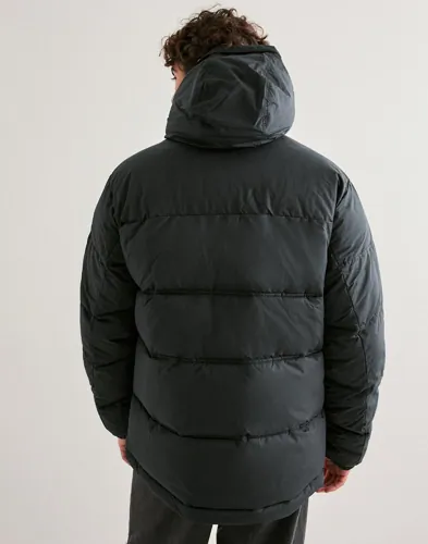 Men's Landroamer Puffer Jacket 4