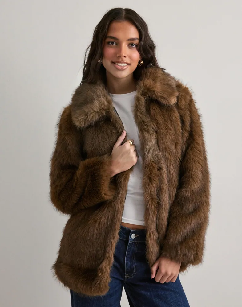 VERO MODA Vmgloria Jacket Prm jackor dam – bild 3