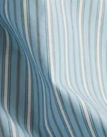 Light Blue Stripes