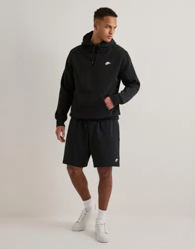 M Nk Club Bb Po Hoodie Hoodies 2