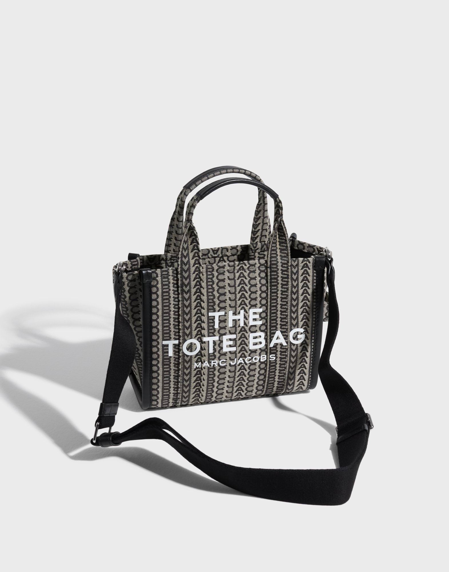 THE SMALL TOTE