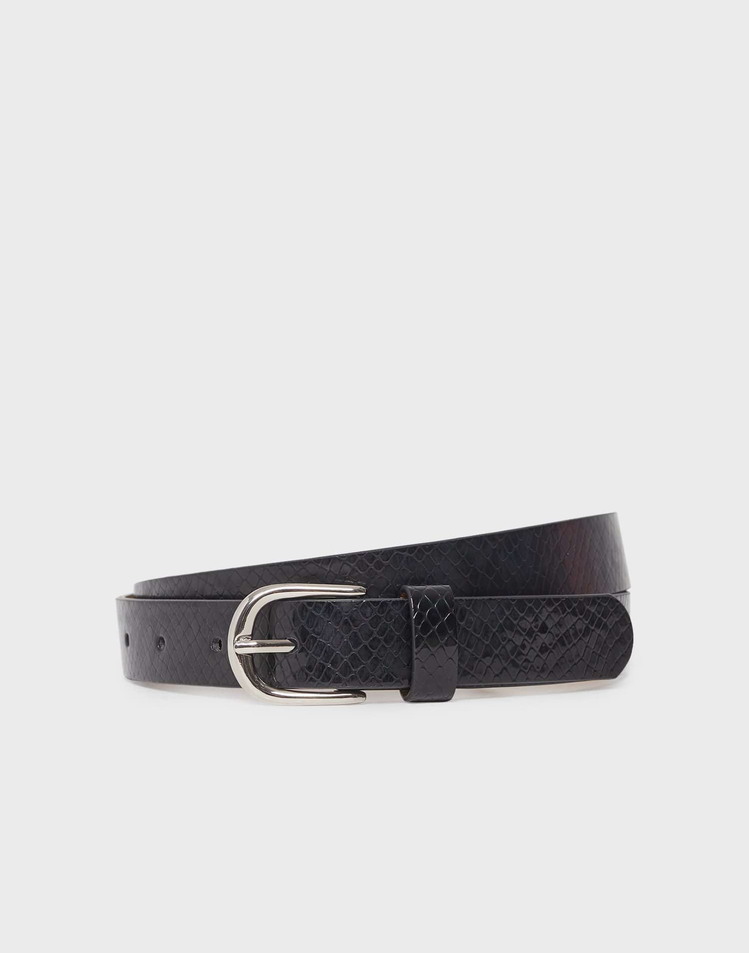 Casual Belt