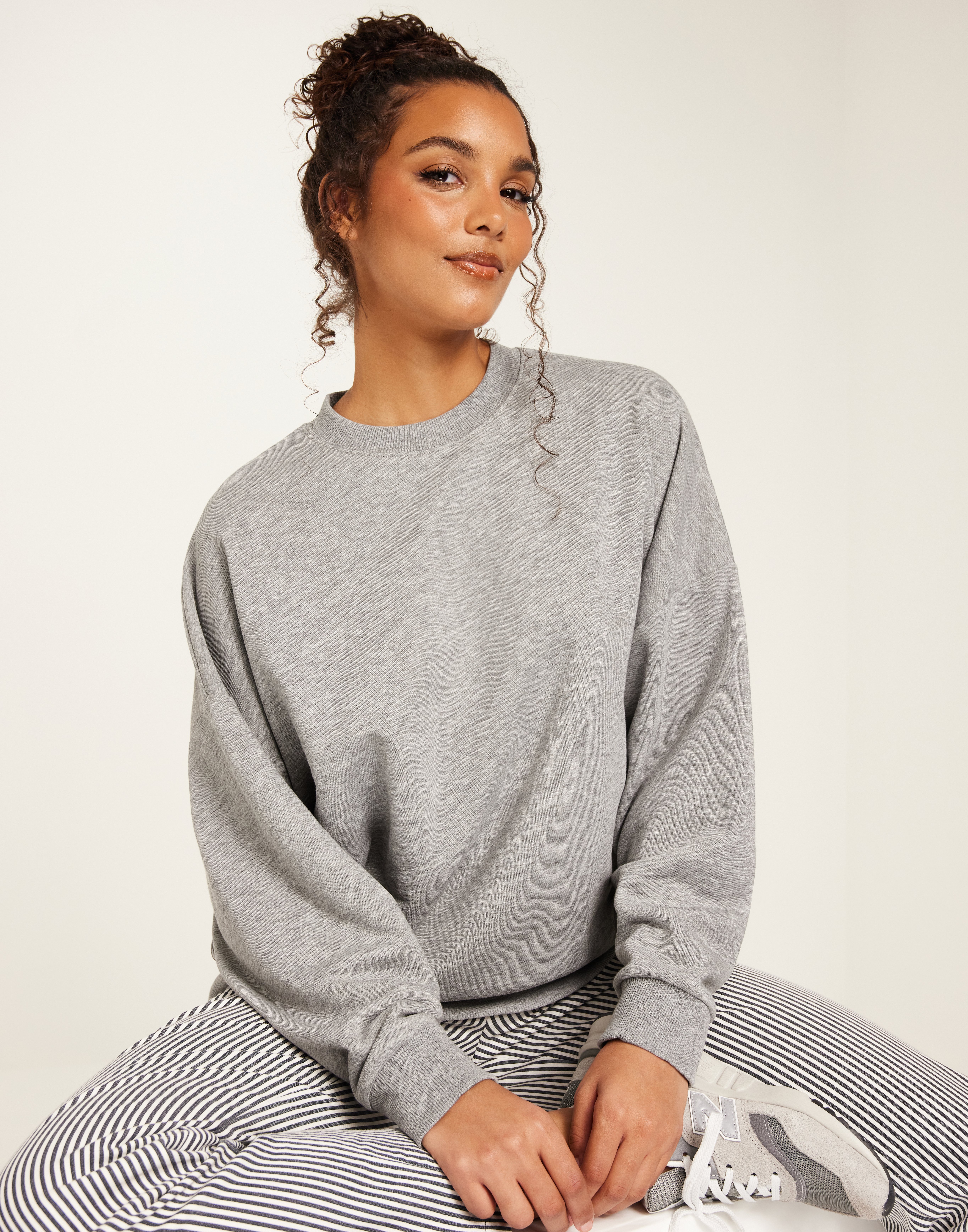 Everything Chunky Sweater