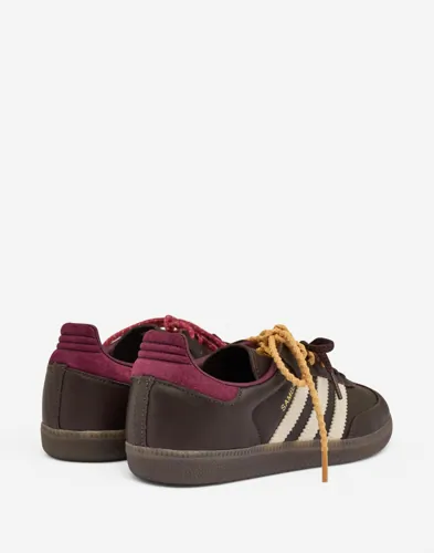 Adidas Originals Samba Og låga sneakers dam – bild 3