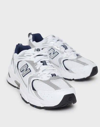 New Balance - Vit - New Balance 530