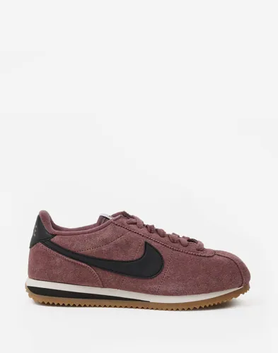 Nike - Lila - W Nike Cortez