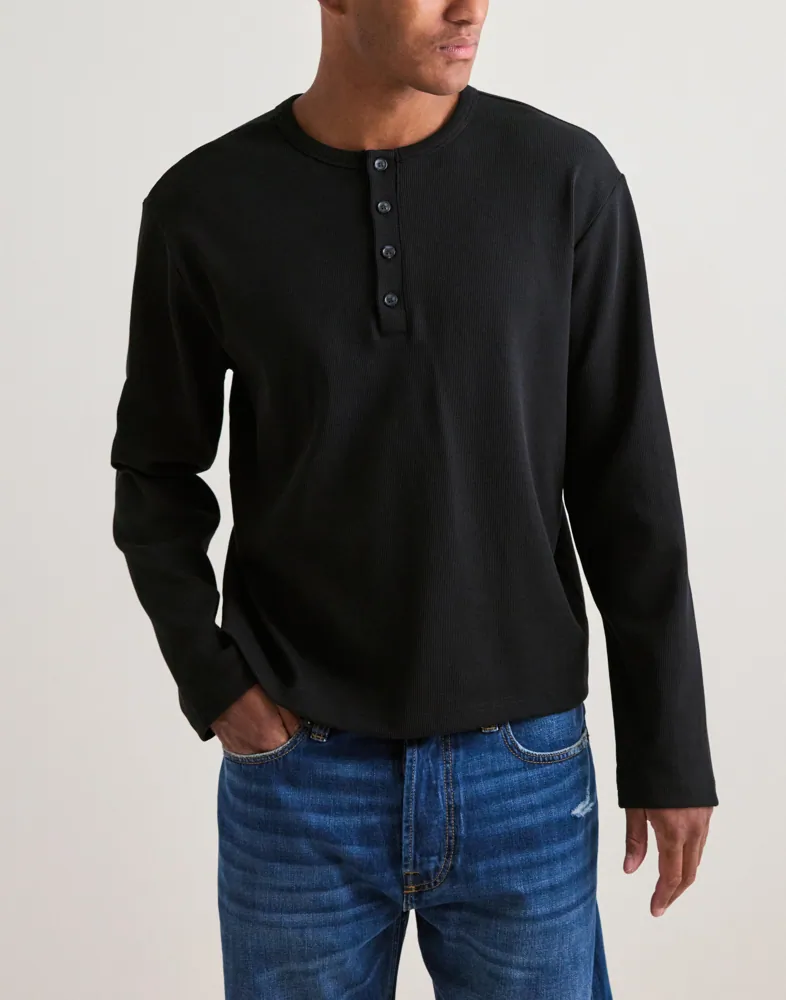Harry Henley LS Farfarströjor