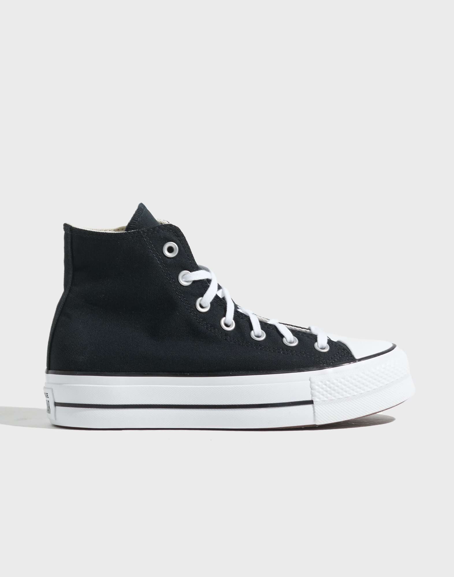 ChuckTaylor All Star Lift Hi