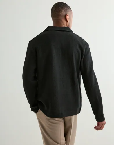 ONLY & SONS Onsmore Reg Cardigan Knit Frml Cardigans & Koftor herr – bild 2